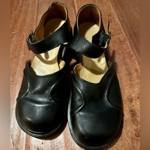 DR MARTENS VINTAGE WOMEN SHOES